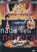 Nada en la nevera (1998) Scene Nuda