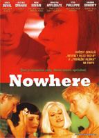 Nowhere 1997 film scene di nudo
