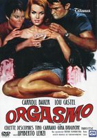 Orgasmo scene nuda