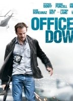 Officer Down (2013) Scene Nuda