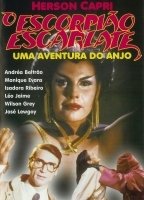 O Escorpião Escarlate 1990 film scene di nudo
