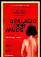 O Palácio dos Anjos 1970 film scene di nudo