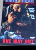 One Way Out 1996 film scene di nudo