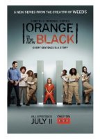 Orange Is the New Black 2013 - 2019 film scene di nudo