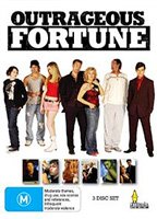 Outrageous Fortune (2005-2010) Scene Nuda