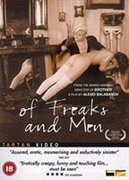 Of Freaks and Men 1998 film scene di nudo