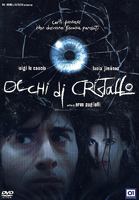 Occhi di cristallo (2004) Scene Nuda
