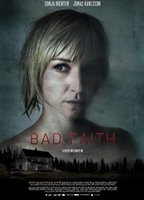 Bad Faith 2010 film scene di nudo
