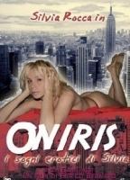 Oniris: I sogni erotici di Silvia 2007 film scene di nudo