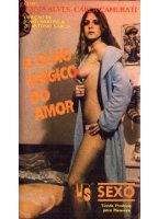 O Olho Mágico do Amor (1981) Scene Nuda