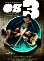 Os 3 (2011) Scene Nuda