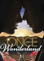 Once Upon a Time in Wonderland scene nuda