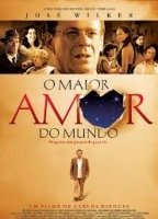 O Maior Amor do Mundo (2006) Scene Nuda
