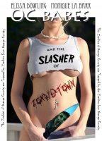 O.C. Babes And The Slasher Of Zombietown 2008 film scene di nudo