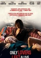 Only Lovers Left Alive (2013) Scene Nuda