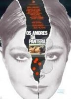 Os Amores da Pantera 1977 film scene di nudo