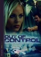 Out of Control (2009) Scene Nuda