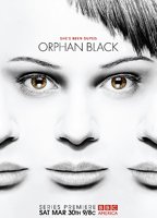Orphan Black 2013 - 2017 film scene di nudo