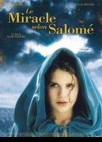 O Milagre segundo Salomé 2004 film scene di nudo