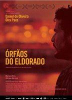 Órfãos do Eldorado (2015) Scene Nuda