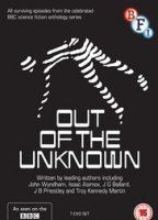 Out of the Unknown (1965-1971) Scene Nuda