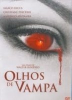 Olhos de Vampa 1996 film scene di nudo
