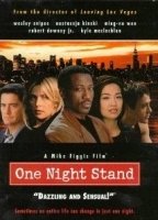 One Night Stand (III) scene nuda