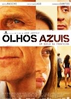 Olhos Azuis (2010) Scene Nuda
