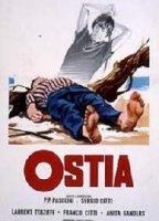 Ostia (1970) Scene Nuda