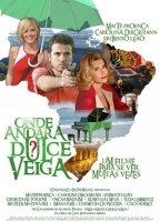 Onde Andará Dulce Veiga? (2008) Scene Nuda