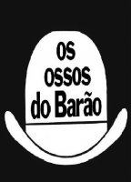 Ossos do Barão, Os 1973 film scene di nudo