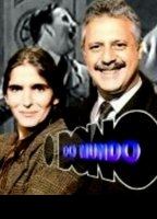 O Dono do Mundo (1991-1992) Scene Nuda