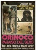 Orinoco: Prigioniere del sesso 1980 film scene di nudo