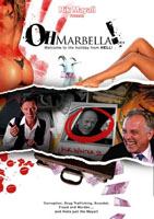 Oh Marbella! 2003 film scene di nudo