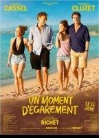 One Wild Moment (2015) Scene Nuda