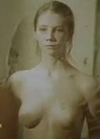 Olesya Yanushkevich nuda