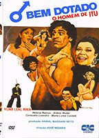 O Bem Dotado - O Homem de Itu 1979 film scene di nudo