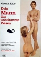 Oswalt Kolle: Dein Mann, das unbekannte Wesen (1970) Scene Nuda