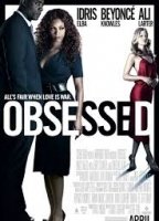 Obsessed (2009) Scene Nuda