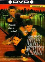 Once a Thief (1996-1998) Scene Nuda