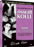 Oswalt Kolle: Liebe als Gesellschaftsspiel 1972 film scene di nudo