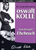 Oswalt Kolle - Zum Beispiel: Ehebruch 1969 film scene di nudo