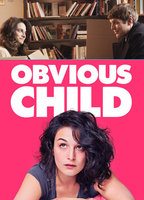 Obvious Child 2014 film scene di nudo