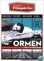 Ormen (1966) Scene Nuda