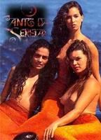 O Canto das Sereias 1990 film scene di nudo