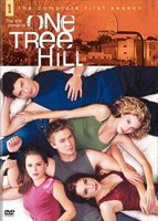 One Tree Hill 2003 film scene di nudo