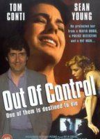Out of Control (1998) Scene Nuda