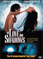 Of Love and Shadows scene nuda