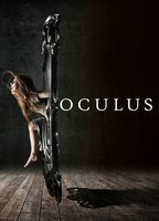 Oculus 2013 film scene di nudo