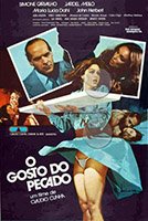 O Gosto do Pecado (1980) Scene Nuda